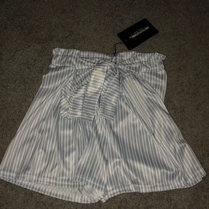 Pretty little thing shorts